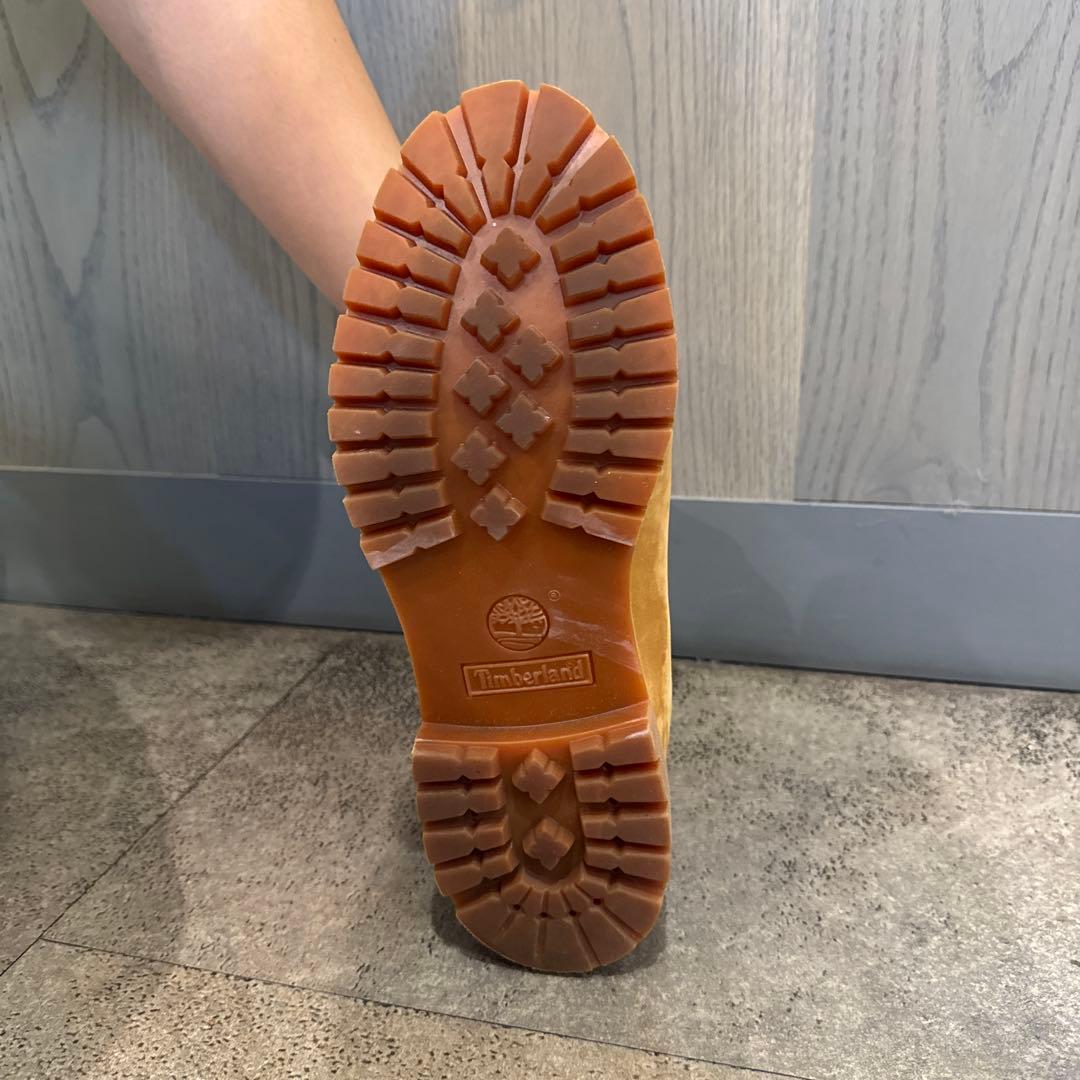 ティンバーランド