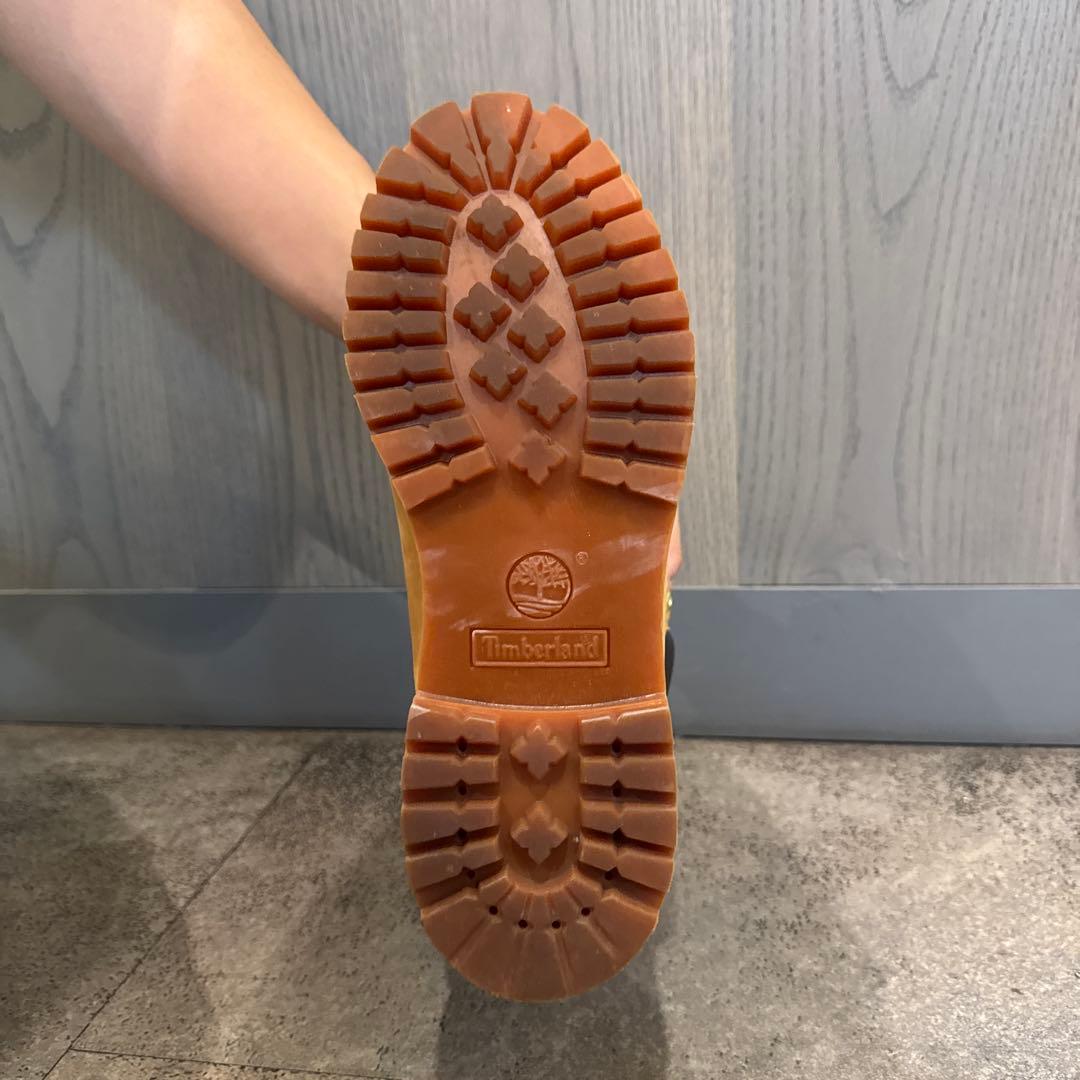 ティンバーランド