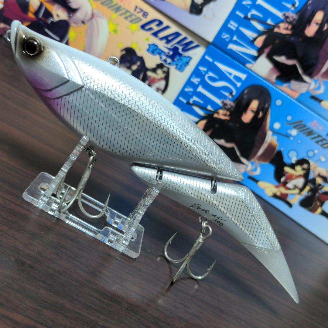 エレメンツ ダヴィンチ190sw Kcp Rw