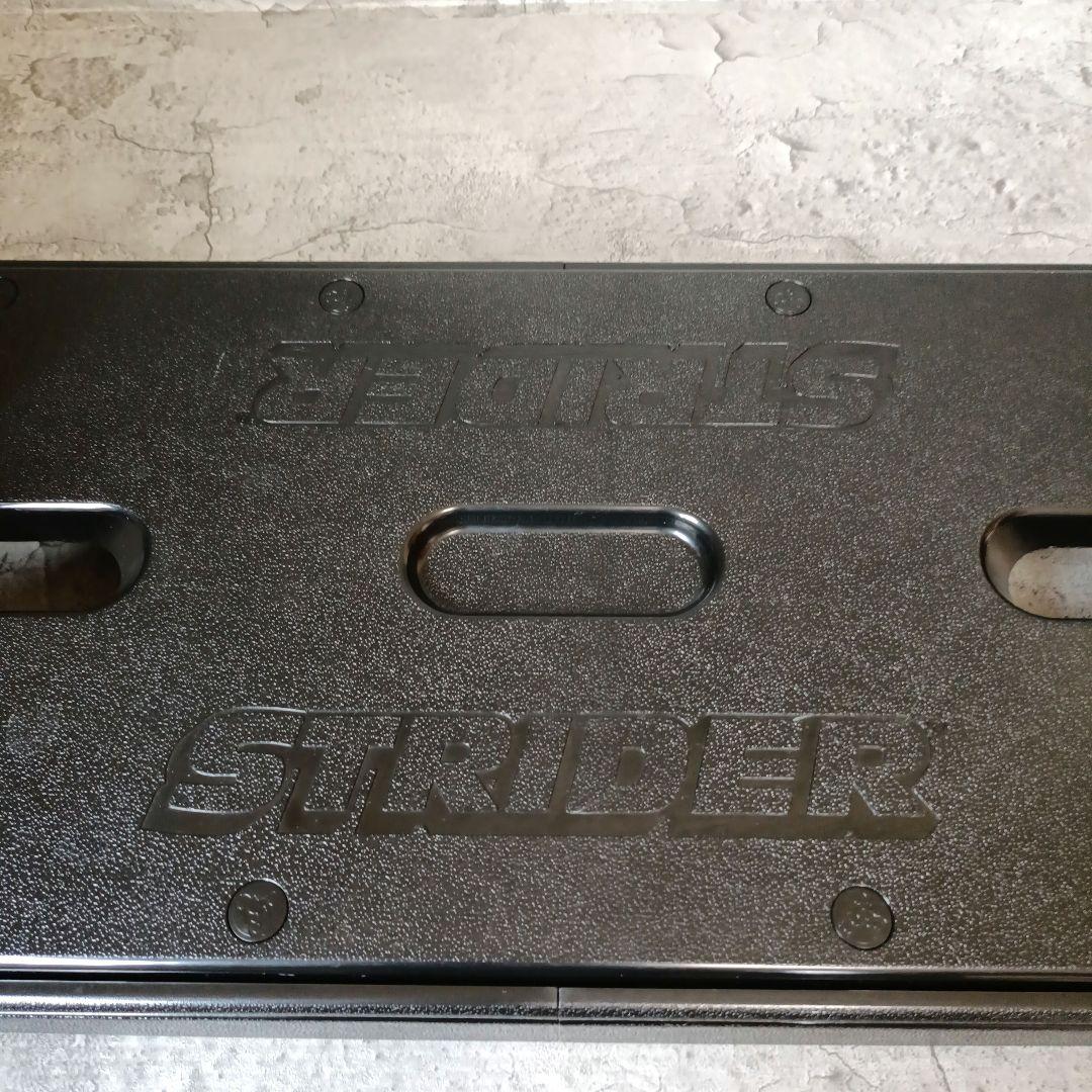 ストライダー ロッキングベース strider rock base