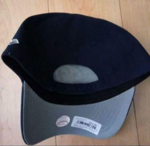 新品　今季　ロサンゼルス ドジャース ニューエラ シティコネクト キャップ