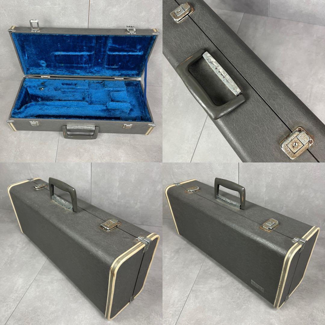 良品　ヤマハ トランペット　YTR-1310S　銀メッキ　吹奏楽　初心者