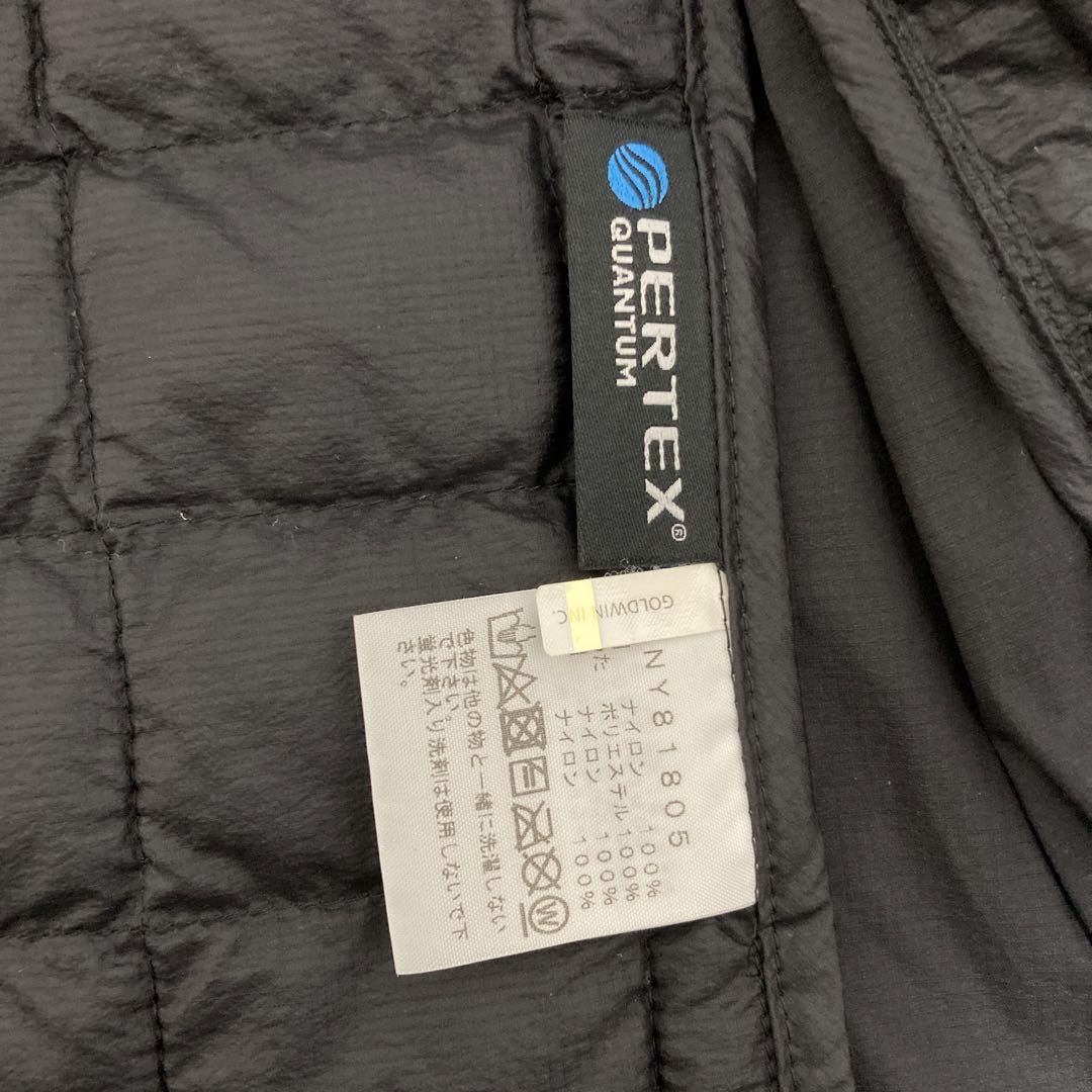 THE NORTH FACEノースフェイス　ダウンジャケット
