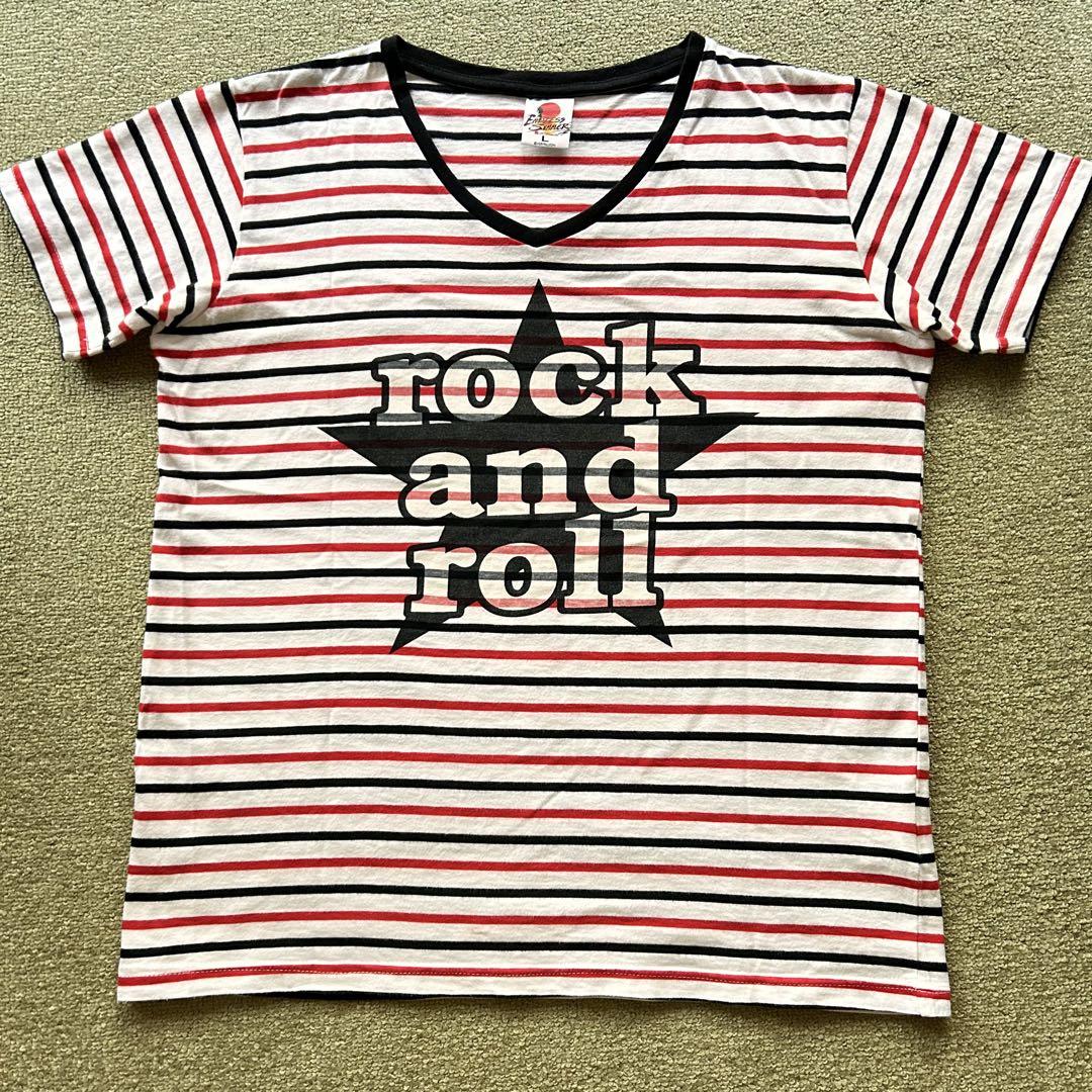 B'z LIVE-GYM Pleasure 2013 Tシャツ Sサイズ 難あり⭐︎B'z LIVE-GYM Pleasure 2013 ボーダーTシャツ - メルカリ