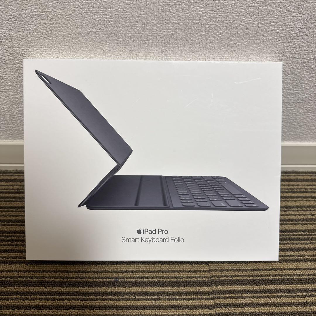 Apple iPad Pro Smart Keyboard Folio