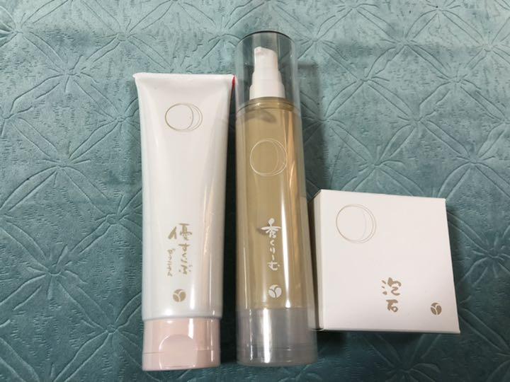 あきゅらいず きほんのセレクト