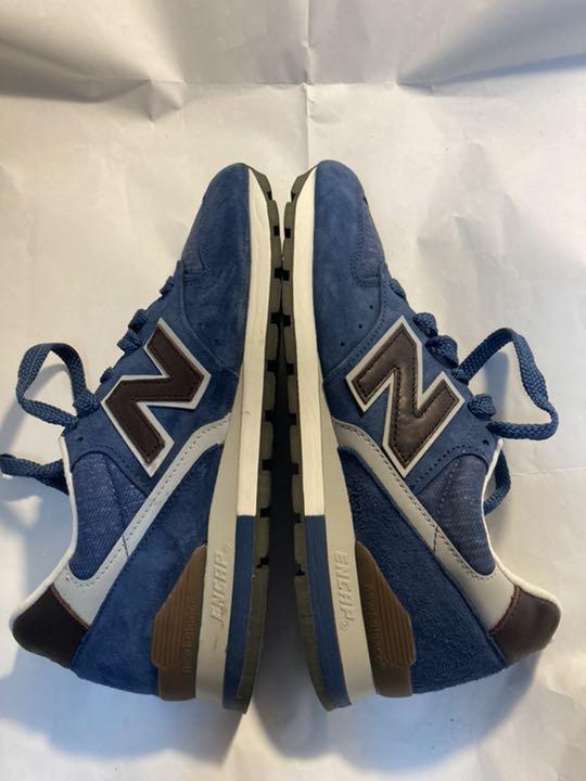 はぜひ 特選セール Made in U.S.A D08Kv-m48093247697 超美品 ニューバランスM996 ◱ファッショ