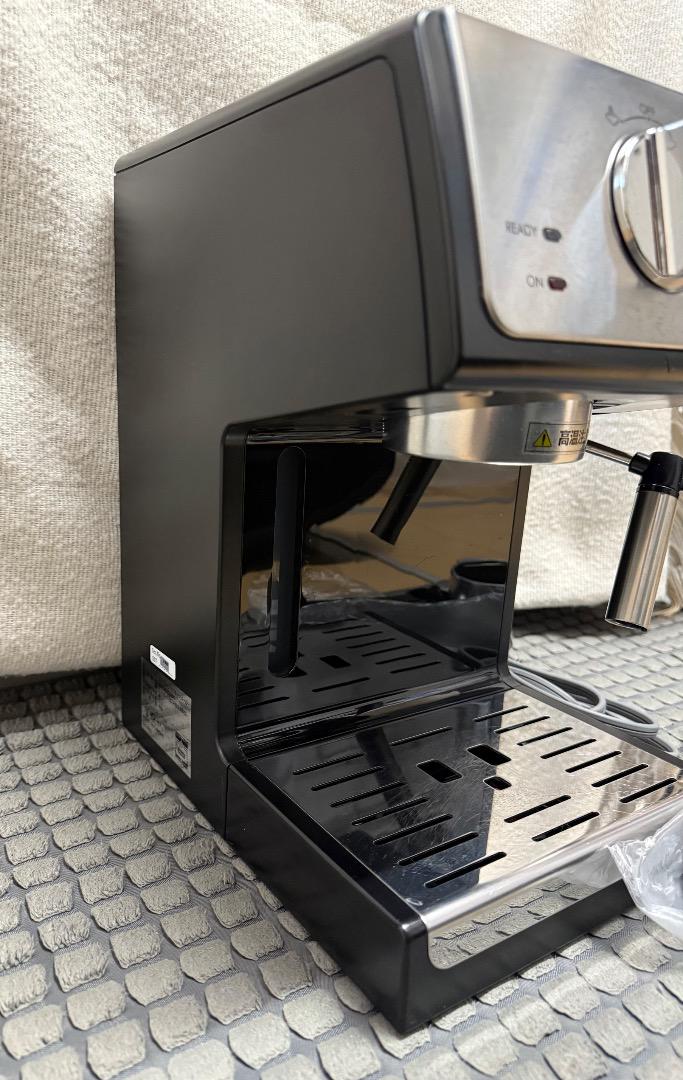 DeLonghi ECP3220J エスプレッソカプチーノメーカー　デロンギ