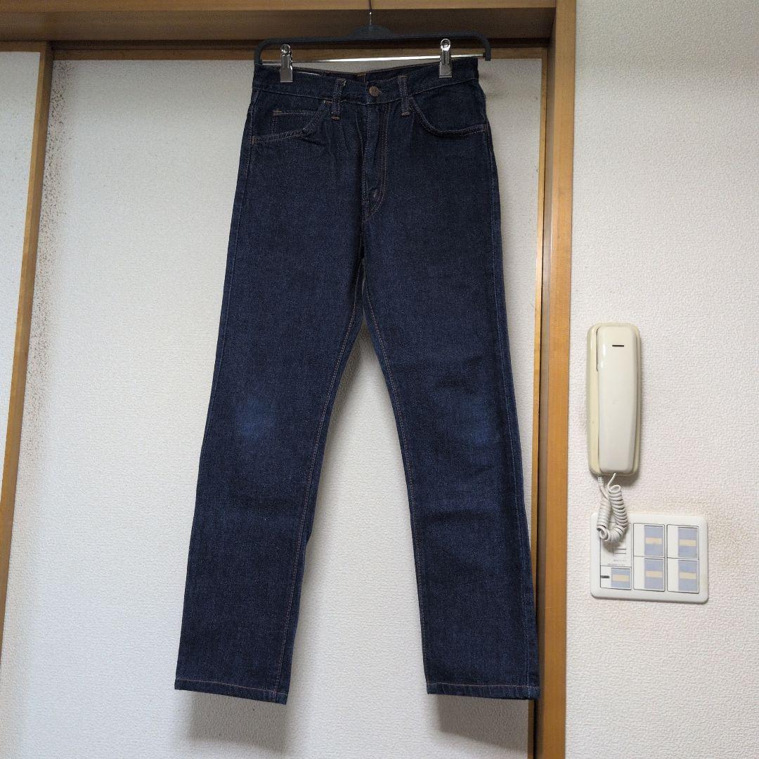 #715 ビッグジョン　デニムパンツ　1316 29 B品