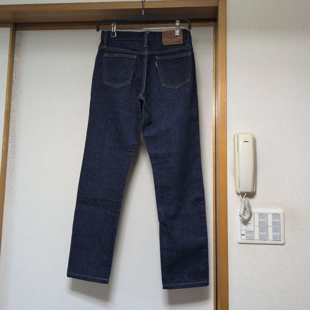 #715 ビッグジョン　デニムパンツ　1316 29 B品
