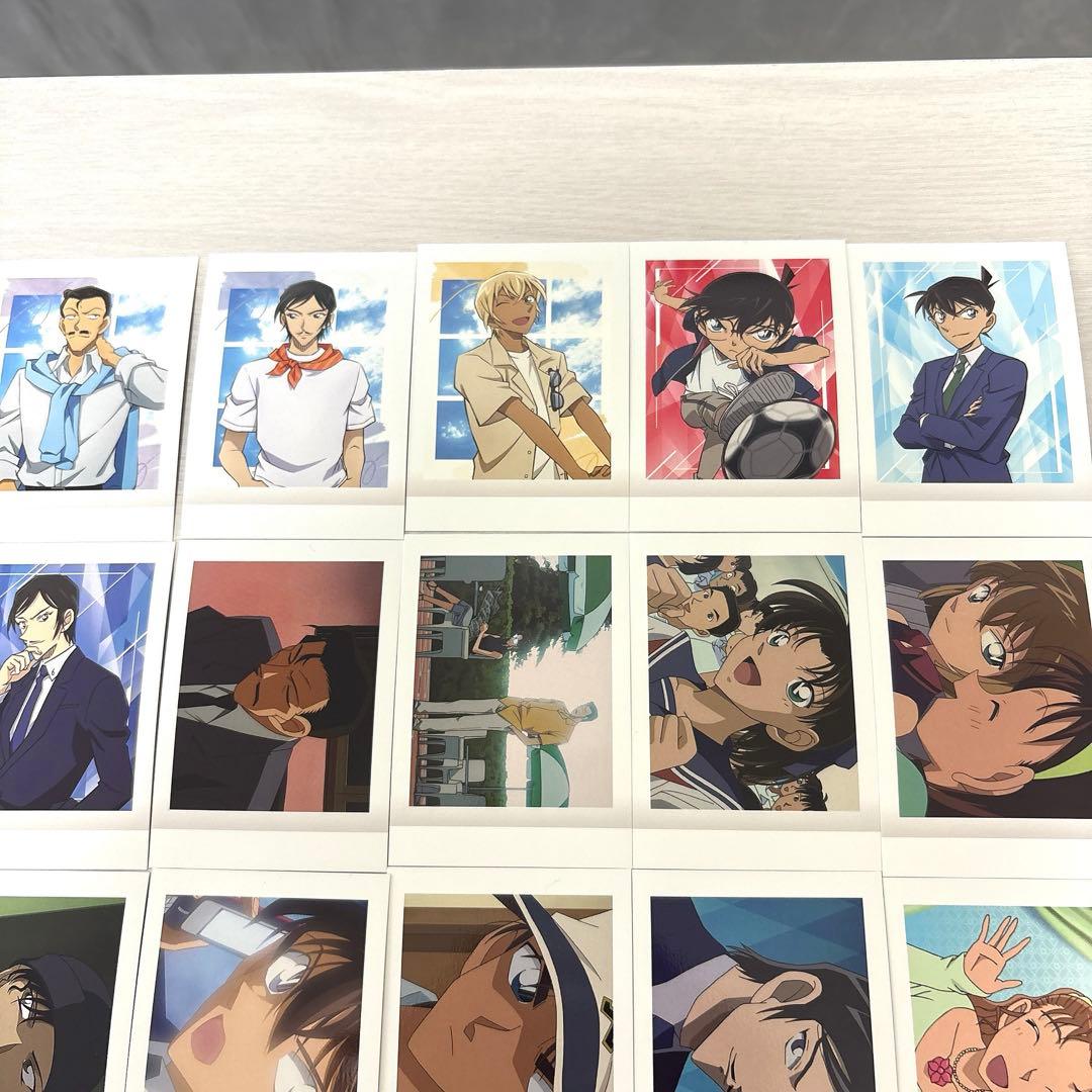 名探偵コナン ぱしゃこれ vol.6 セミコンプ 江戸川コナン 諸伏