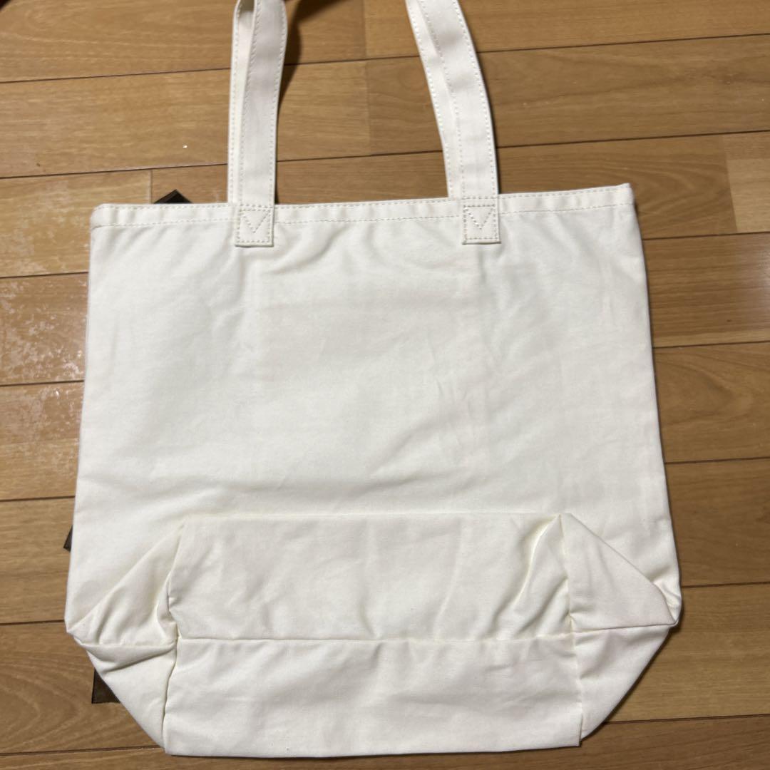 JILLbyJILLSTUART ジル ノベルティ リボン トートバッグ 新品