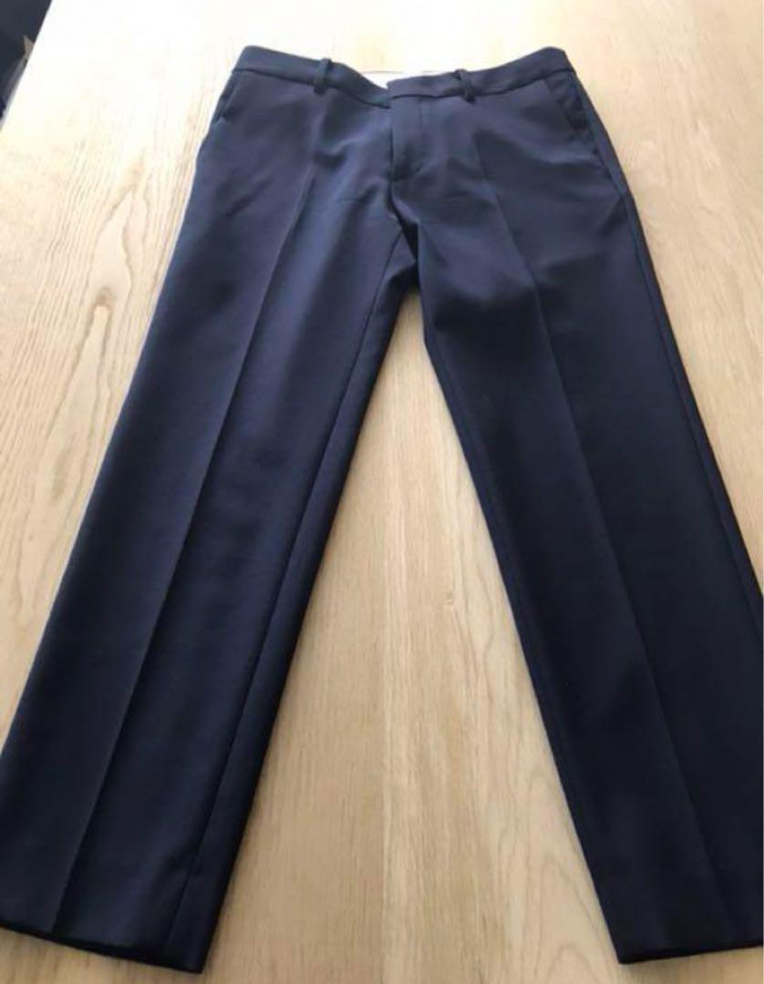 ENFOLD パンツ