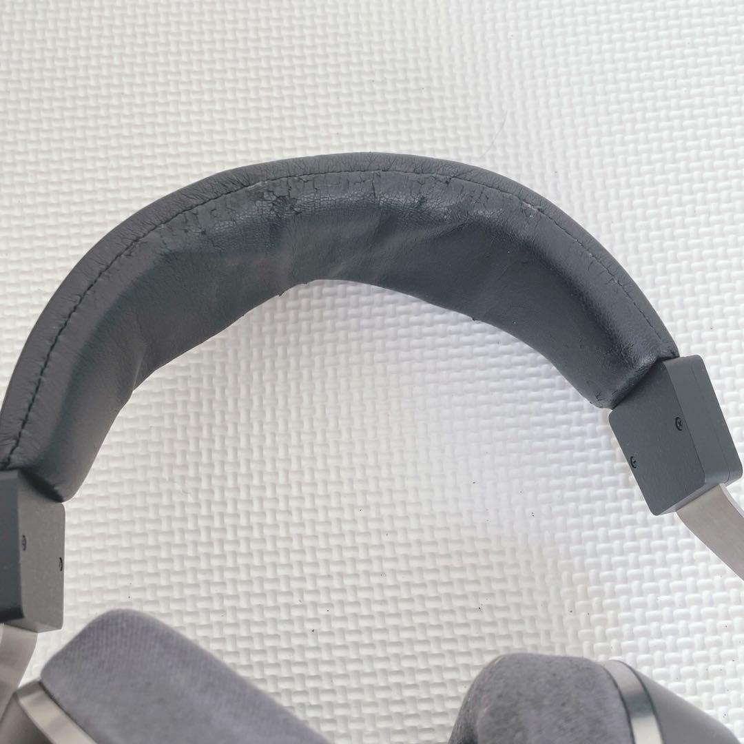 final SONOROUS II ダイナミック型ヘッドホン FI-SO2BD3 即発送可 送料