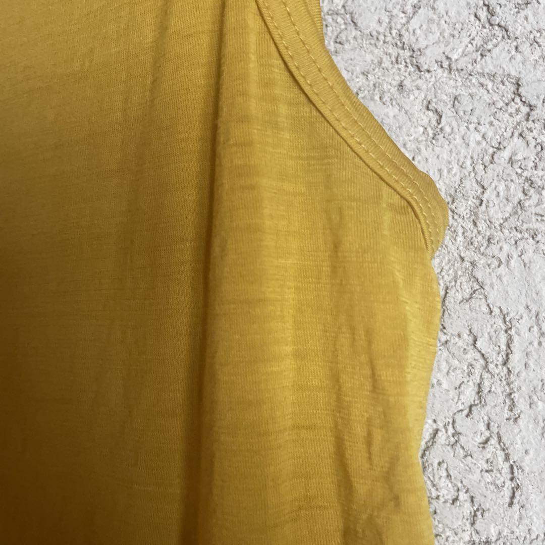 SPECIAL OFFER】山と道 / 100% MERINO LIGHT TANK（WOMEN） | st