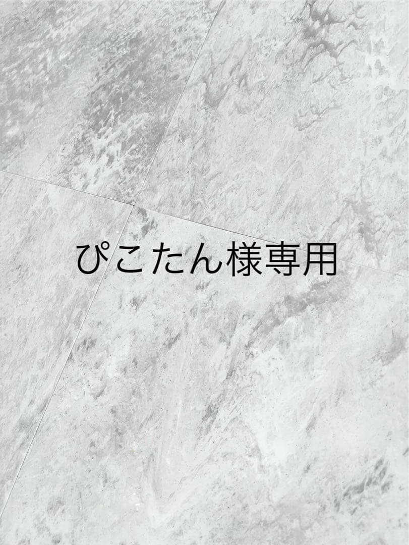 ぴこたん様　ヌビバッグ