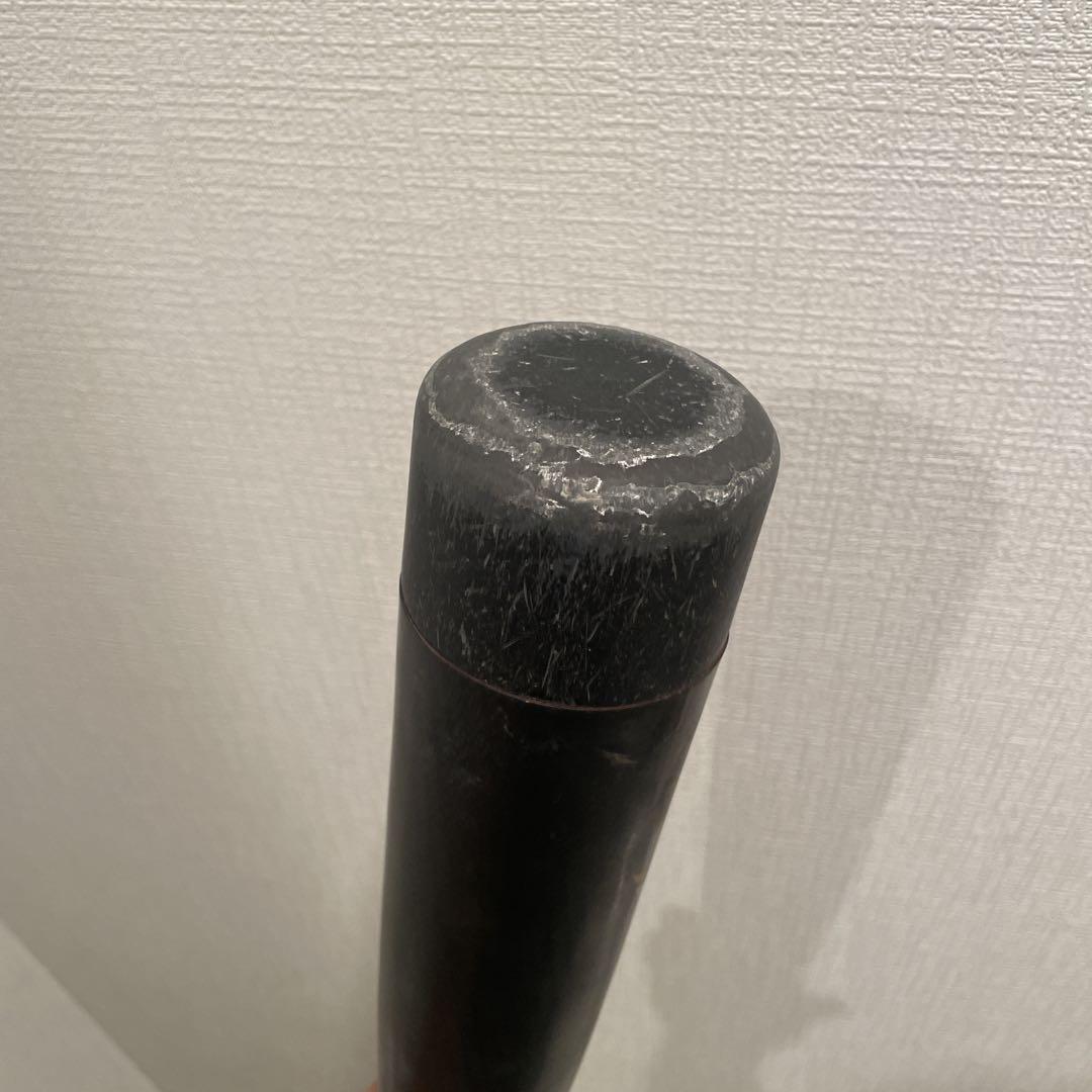 BEYOND MAX LEGACY バット 78cm