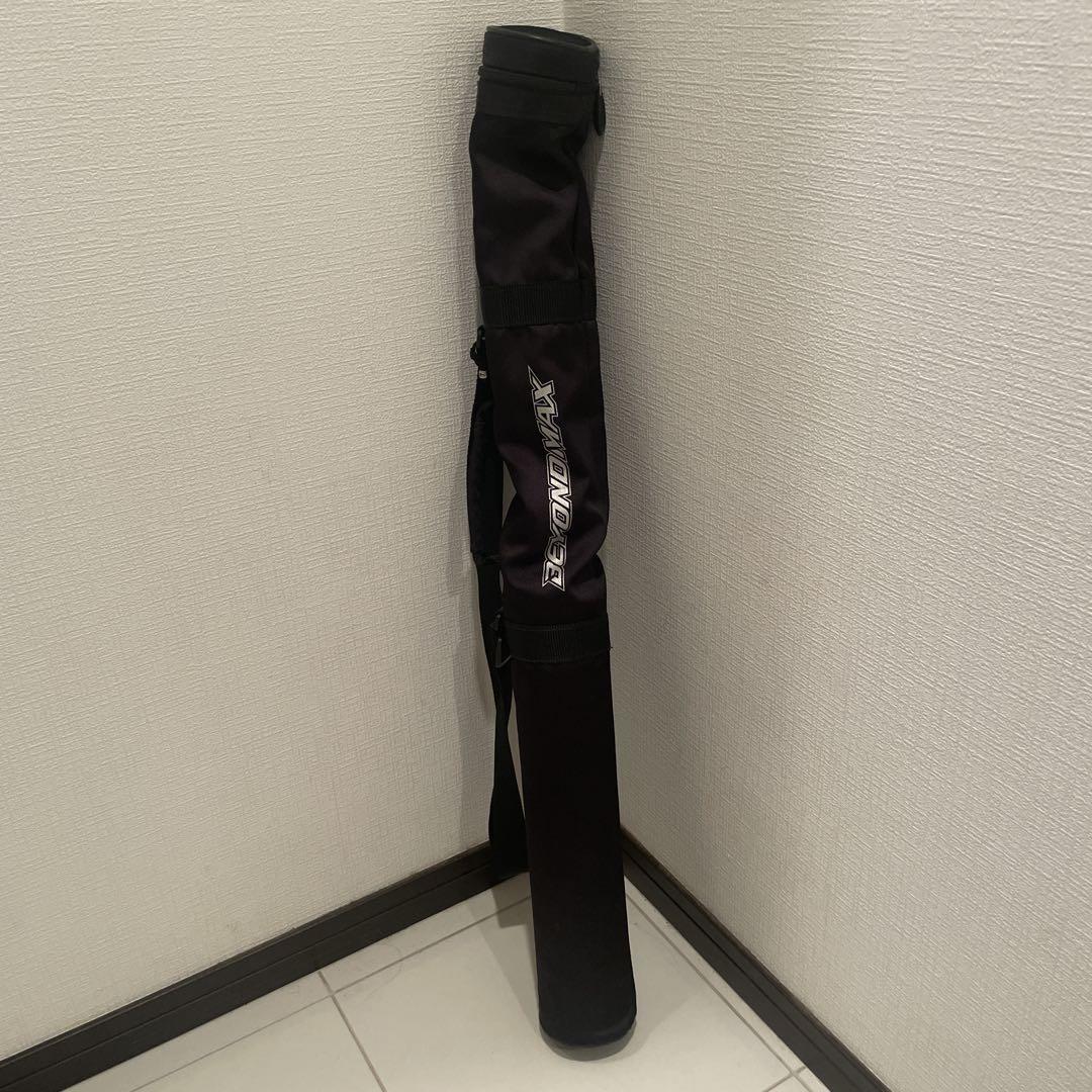 BEYOND MAX LEGACY バット 78cm