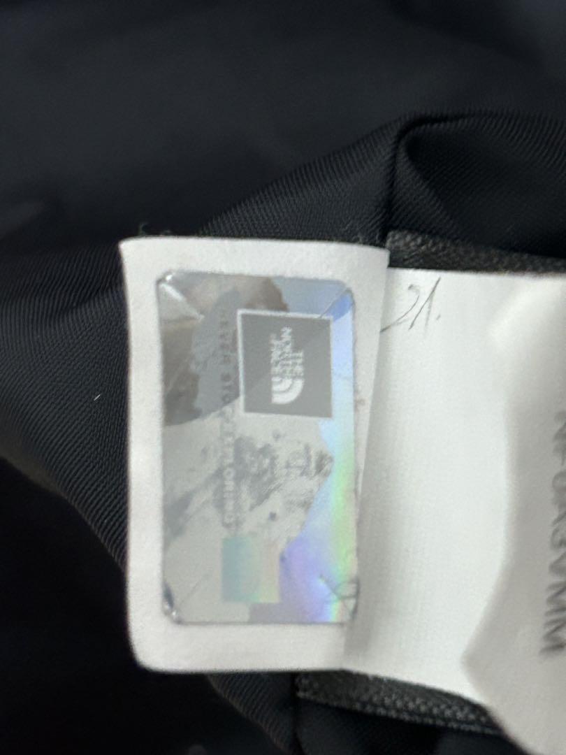 激レアXL!SUPREME×THE NORTH FACEアーチロゴJKT赤 激レアXL!SUPREME×THE NORTH FACEアーチロゴJKT赤