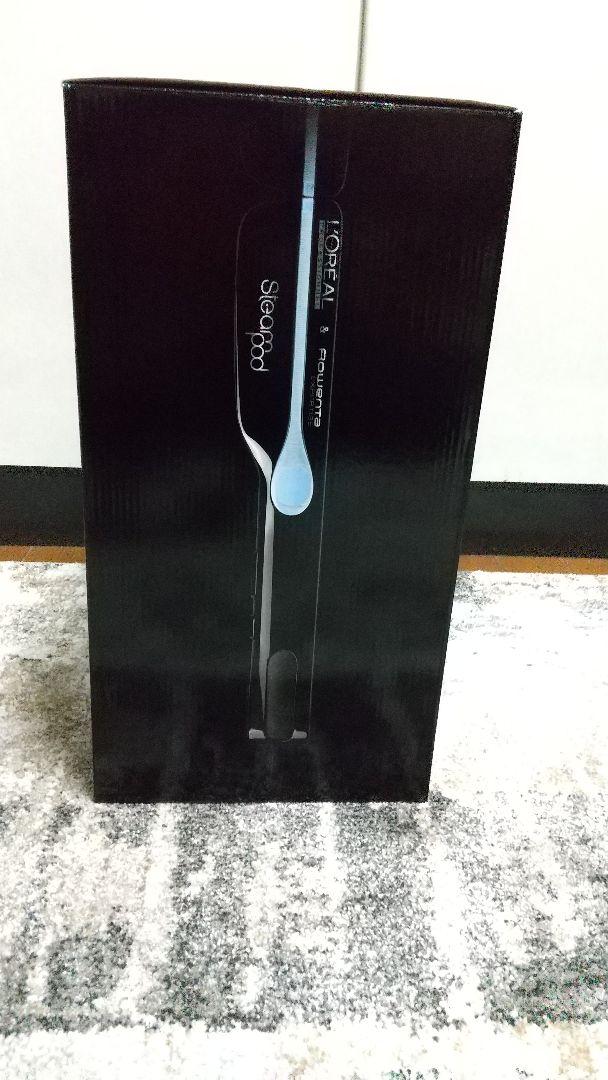 Oréal SteamPod