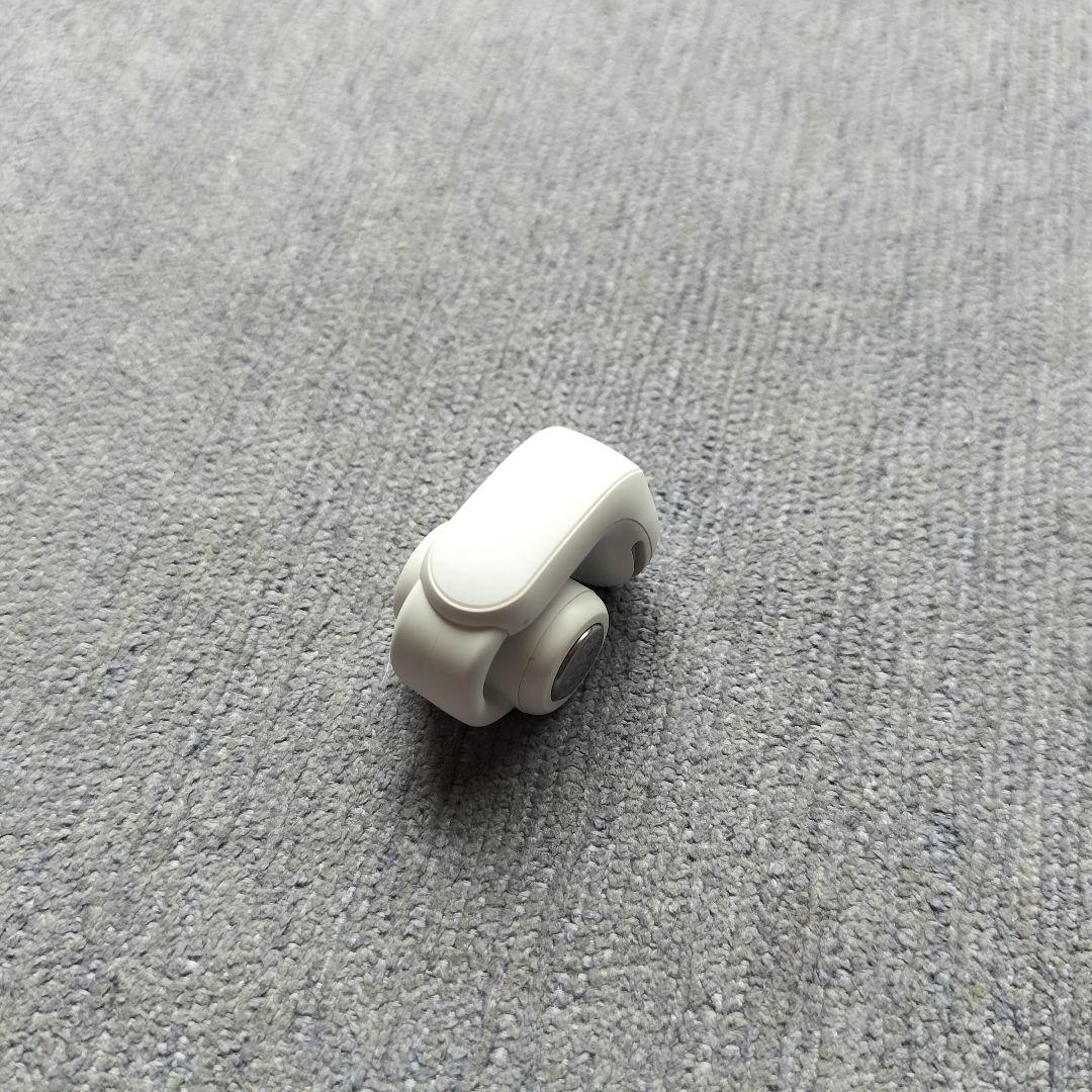 【最終値下げ】Bose Ultra Open Earbuds 60周年モデル 左 【最終値下げ】Bose Ultra Open Earbuds 60周年モデル 左