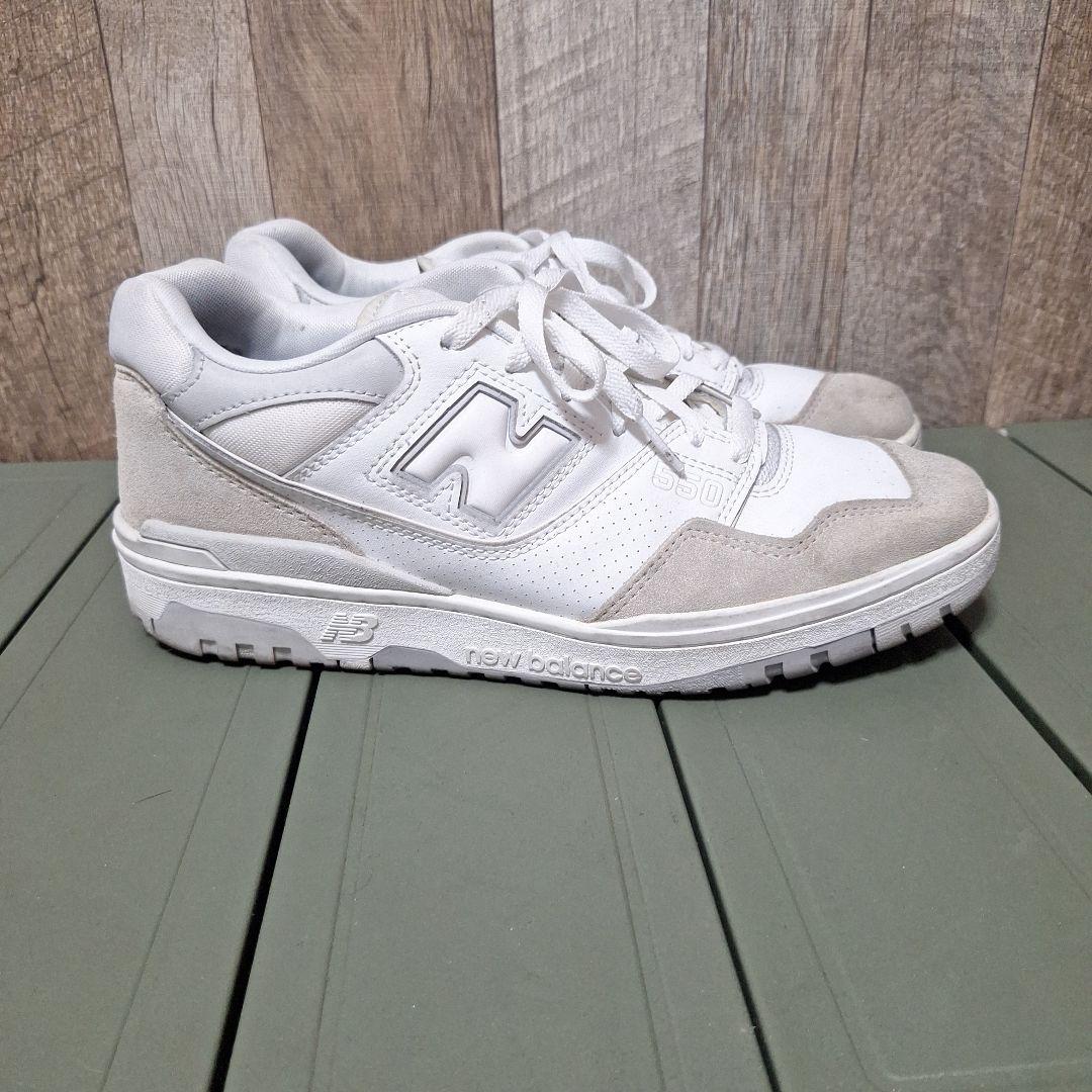 ニューバランス 550 28cm