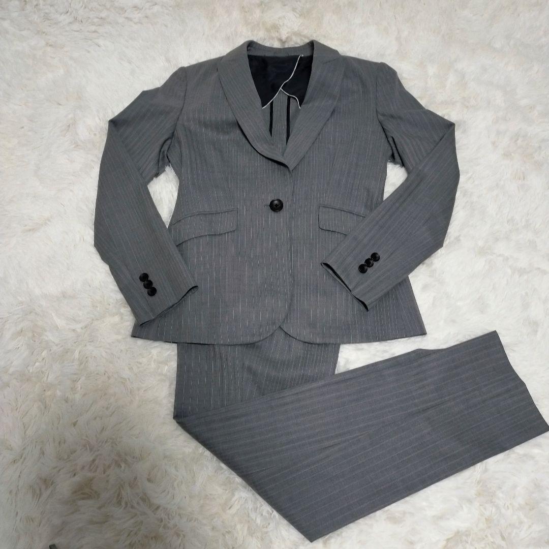 【美品】n-line precious 佐々木希 シルク7%混 3点 7号 5号