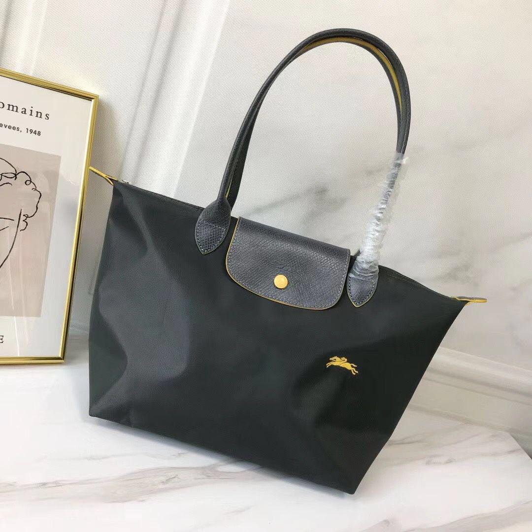 LONGCHAMPロンシャン プリアージュ クラブ ハンドショルダーバッグ