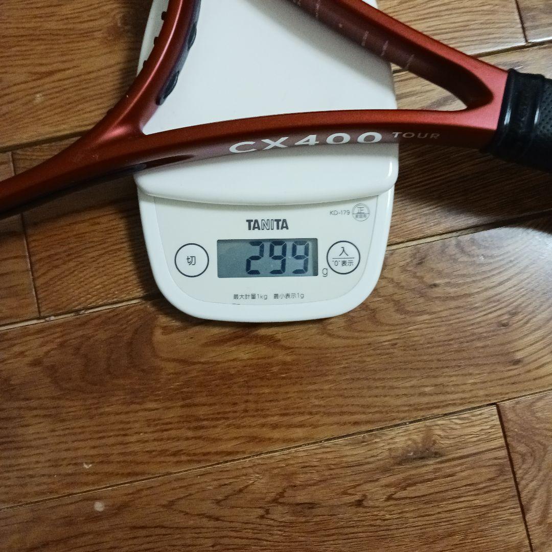 ダンロップ CX400TOUR