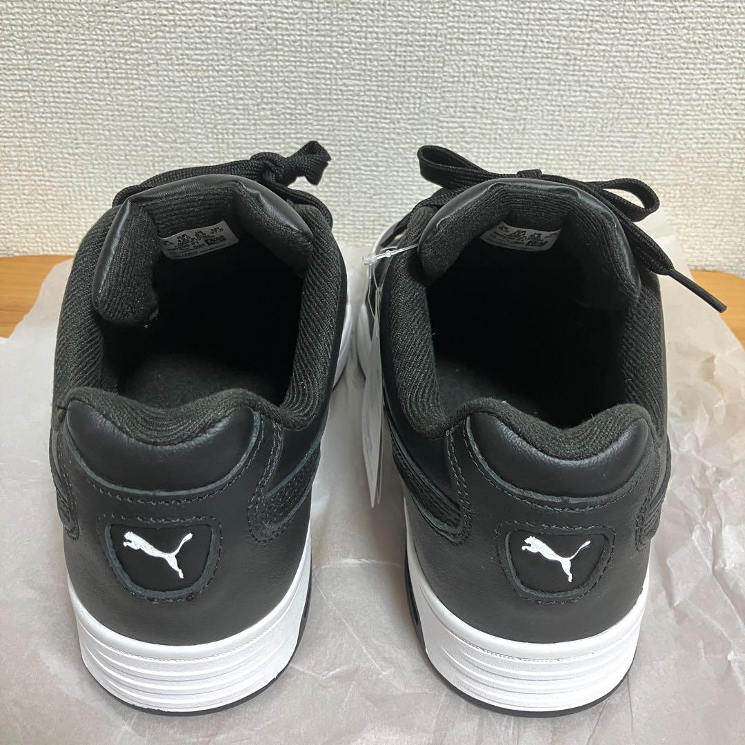 PUMAプーマSLIPSTREAM LO ANIMALスリップストリーム27.5 - メルカリ