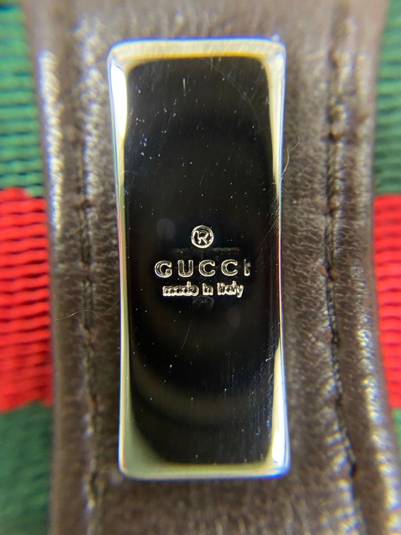 GUCCI グッチ バケットハット