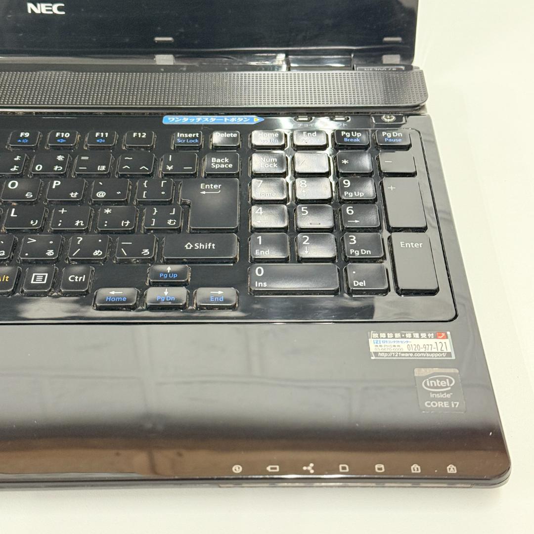 NEC
