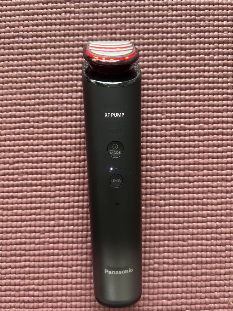 Panasonic EH-SR85-K美顔器