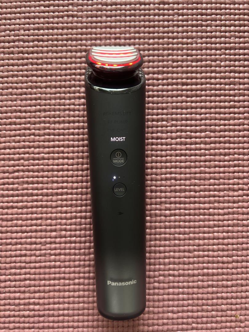 Panasonic EH-SR85-K美顔器