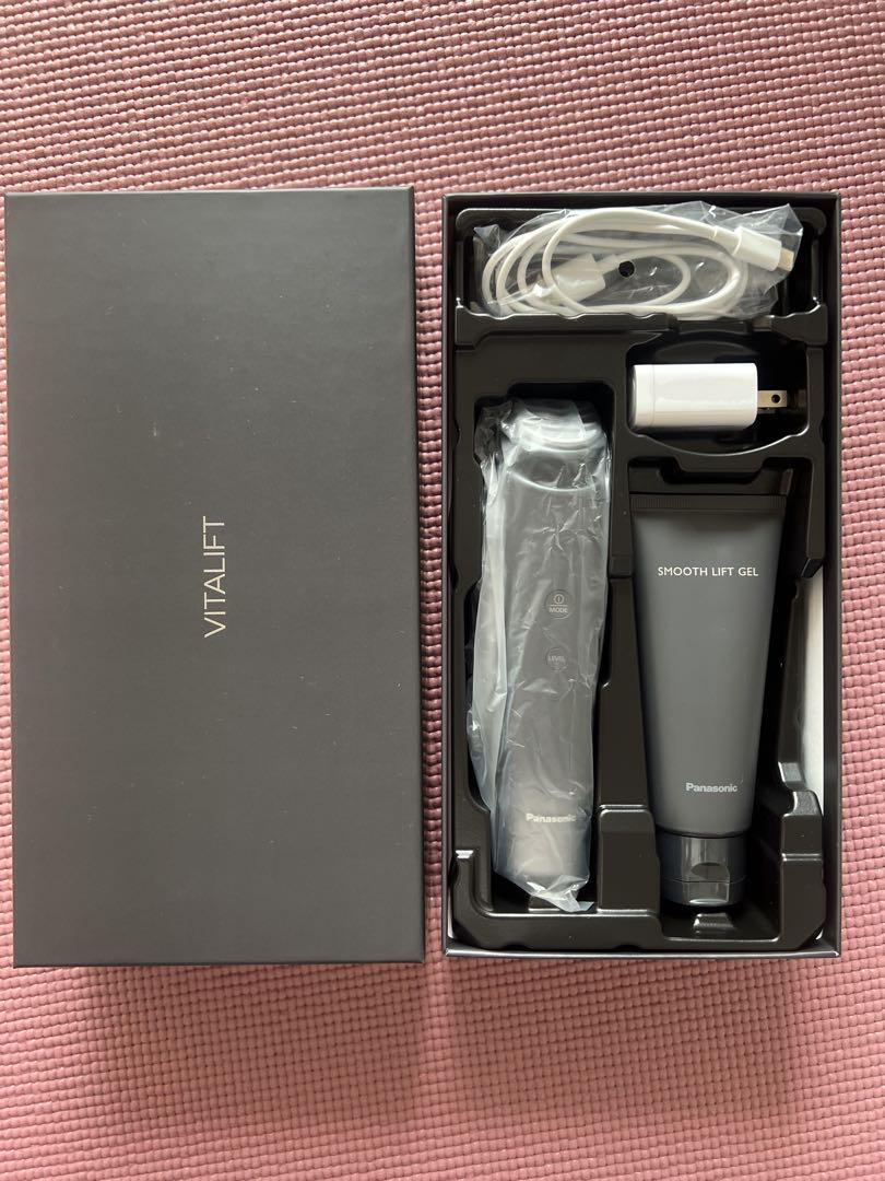 Panasonic EH-SR85-K美顔器