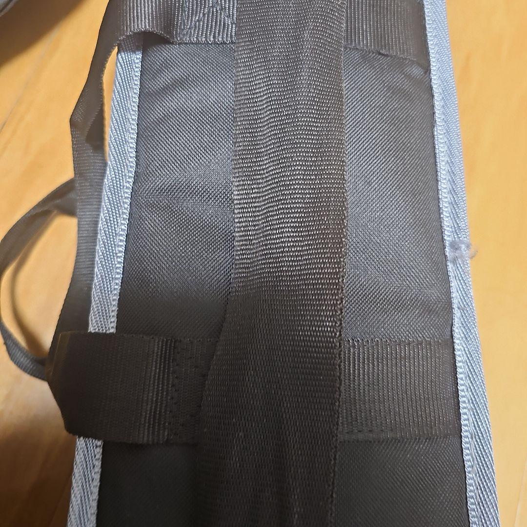 リズムトラベラー（バスドラム+アタッチメント+静音ドラムヘッド+ケース2種）