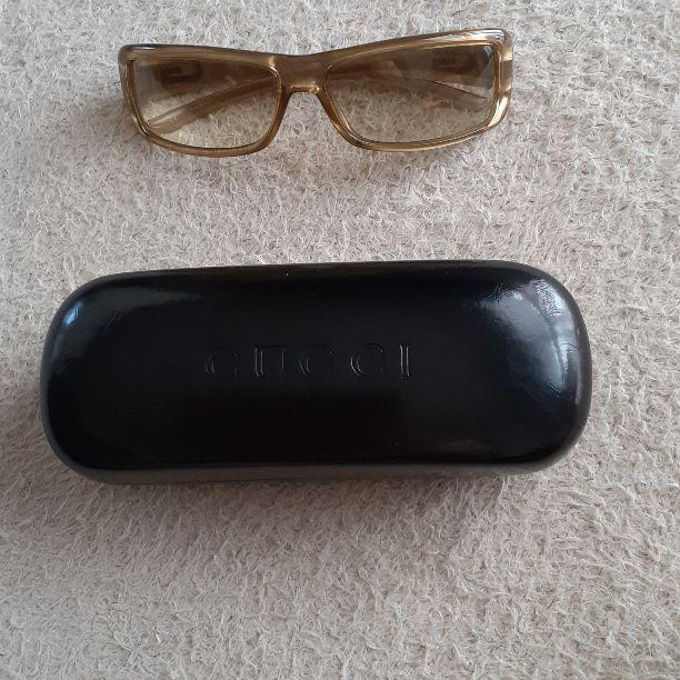 再値下げしました GUCCI サングラス xLPZ6-m48098444743 美品 最安値に挑戦