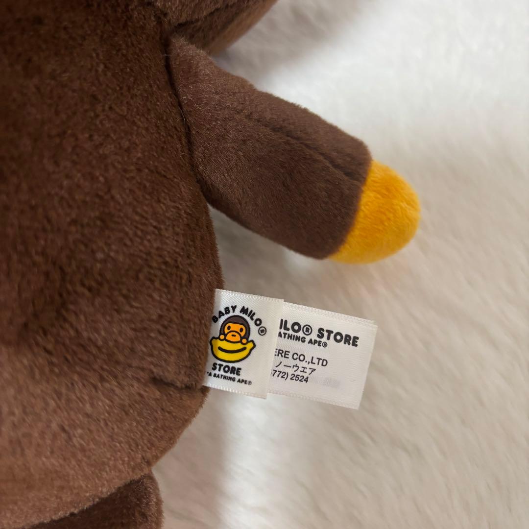 BATHING APE