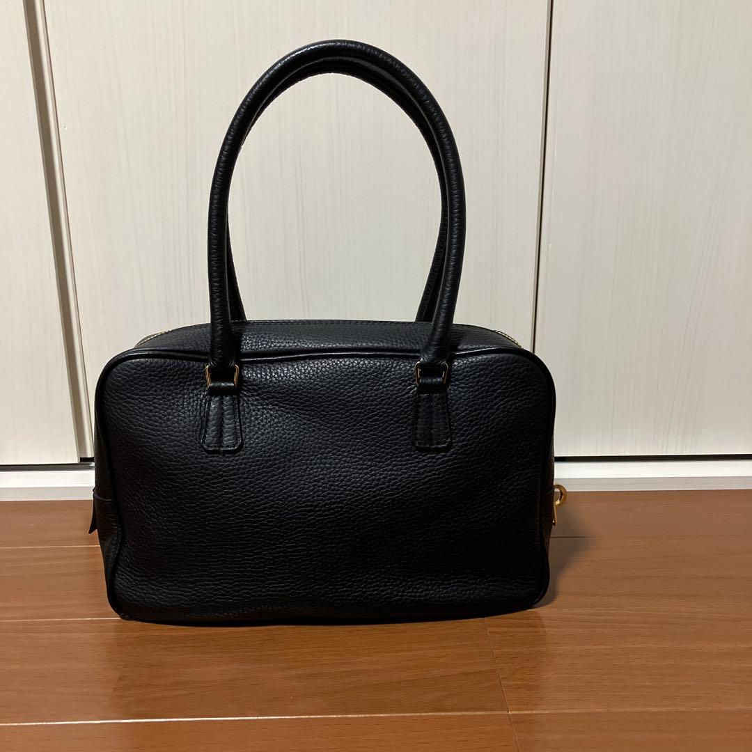 週末お値下げ❗️ADMJボストンバック