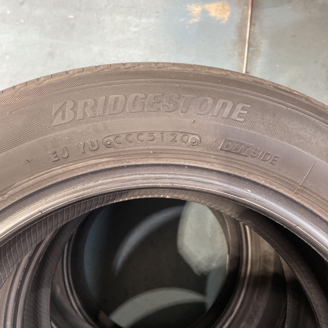 175/65-15 レグノ4本セット　送料込