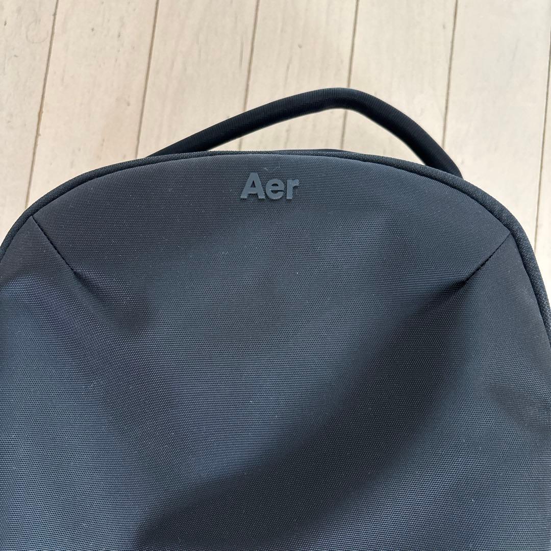 バッグ Aer Pro Collection Pro Pack 20L