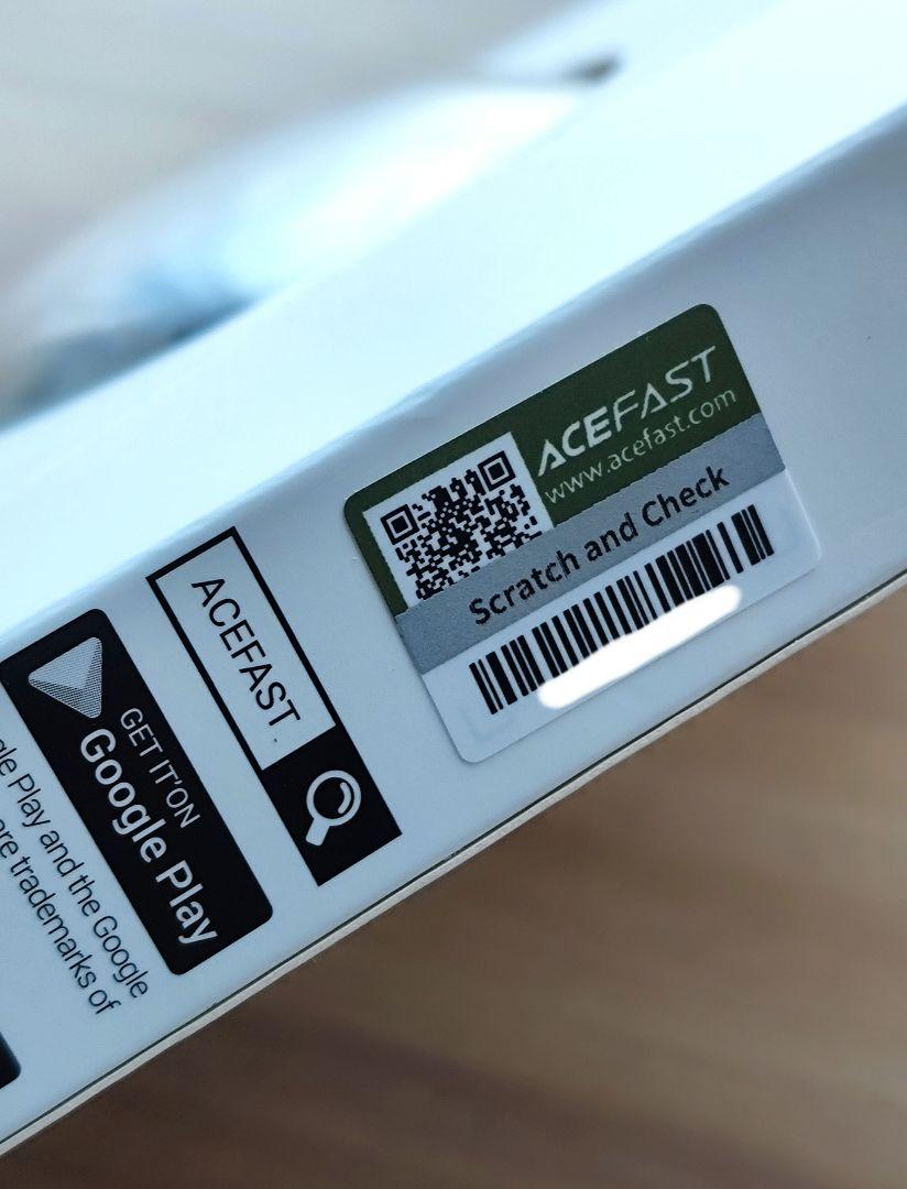 ACEFAST ACEFIT Pro オープンイヤー型イヤホン