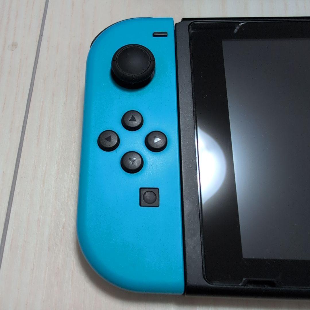 Nintendo Switch 256GB microSD付