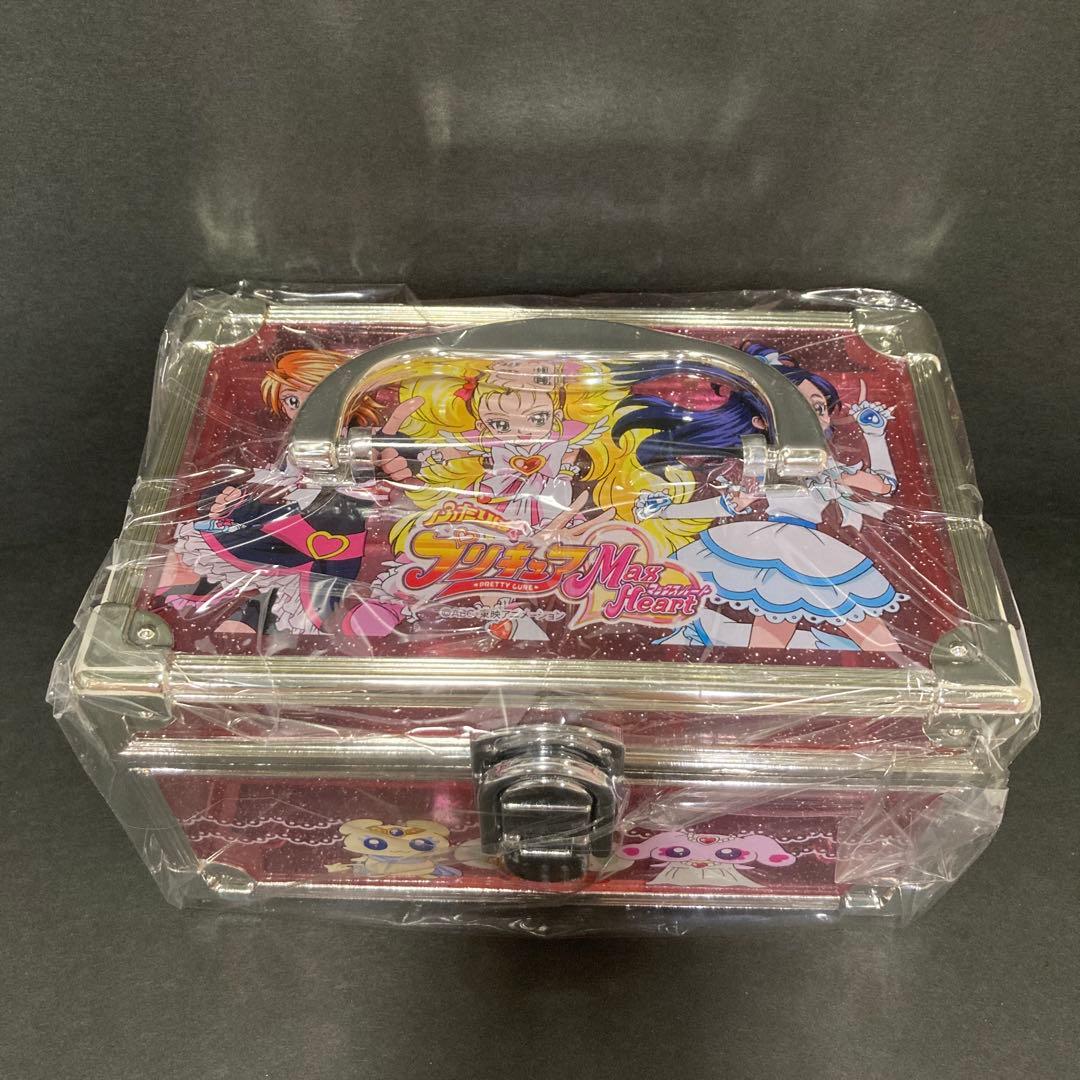 ふたりはプリキュア マックスハート