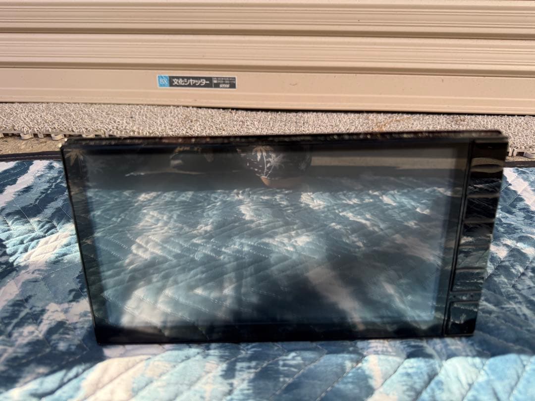 DA22JM 三菱 ディスプレイオーディオ デリカミニ用パネル BRIGHTFACE_UK