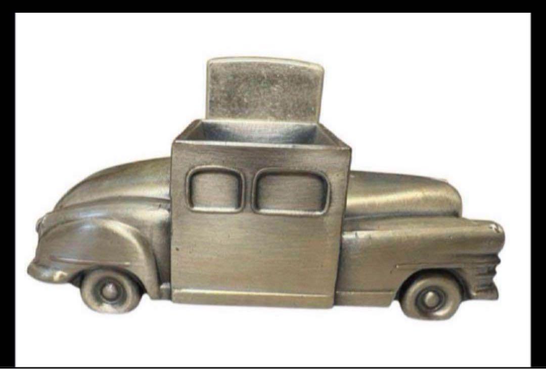 希少ジッポZIPPO 1000個限定品ライター