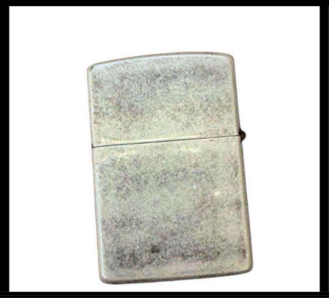 希少ジッポZIPPO 1000個限定品ライター