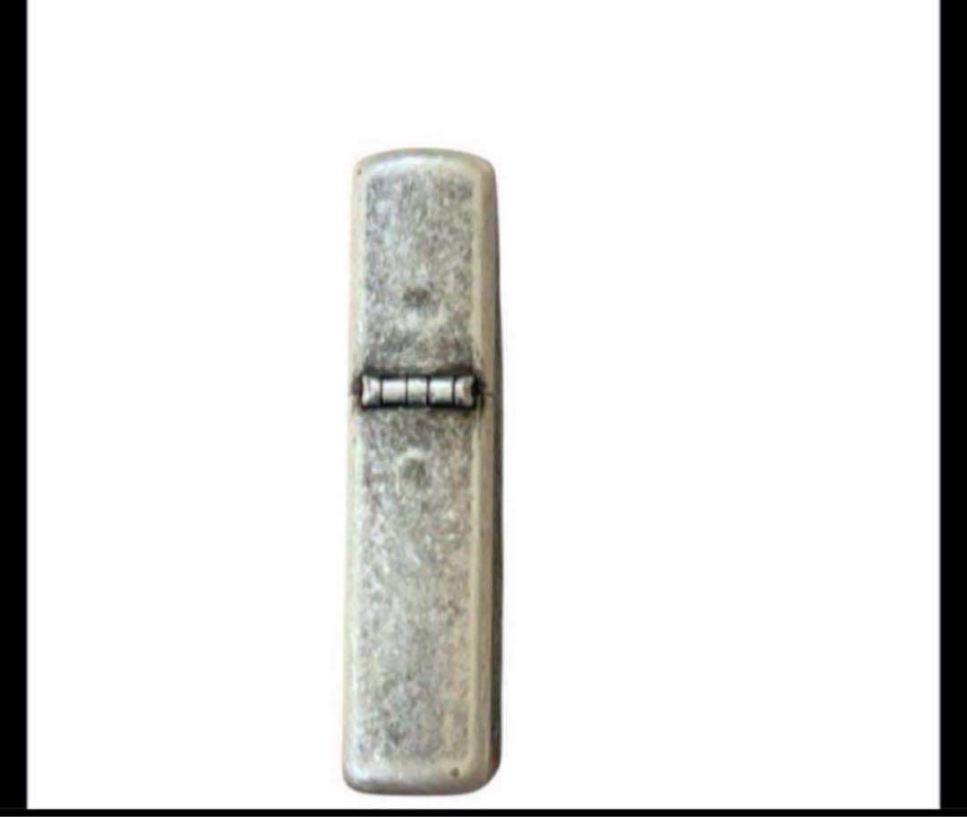 希少ジッポZIPPO 1000個限定品ライター