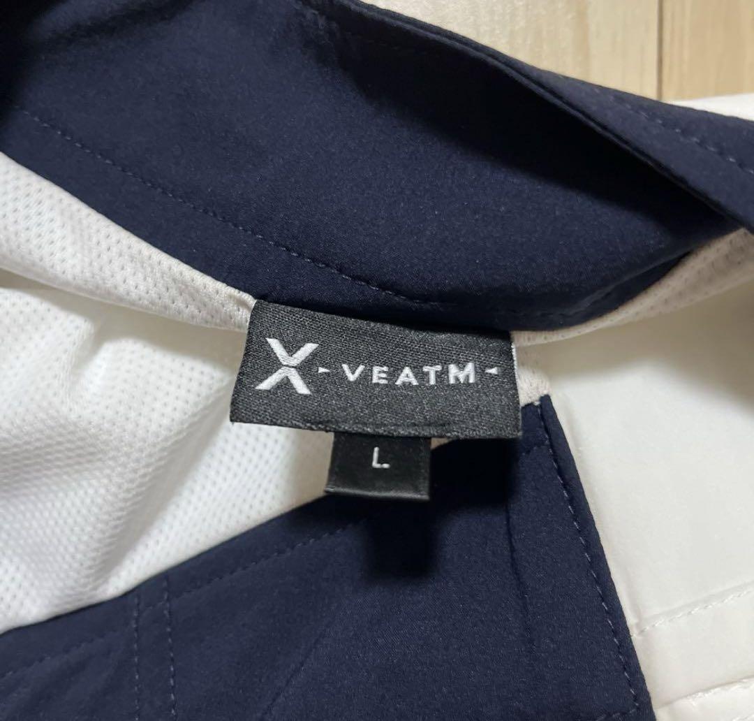 VEATMサーフパンツ　Lサイズ