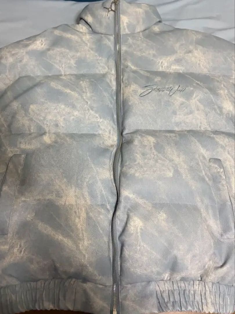 激 yoru club ダウンジャケットM WWW_SHINETEETH_COM